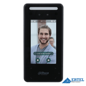 Dahua ASI6213J-MW Yüz Tanıma Cihazı