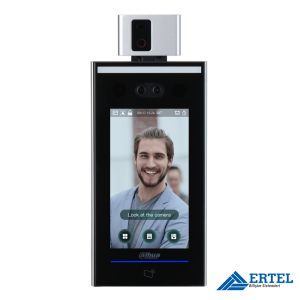 Dahua DHI-ASI7213X-T1 Isı Ölçerli Yüz Tanıma Cihazı