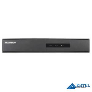 Hikvision DS-7108NI-Q1/M 8 Kanal Network Video Kayıt Cihazı