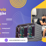 bagcilar karel servis