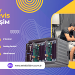 cekmekoy karel servis