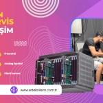 gungoren karel servis
