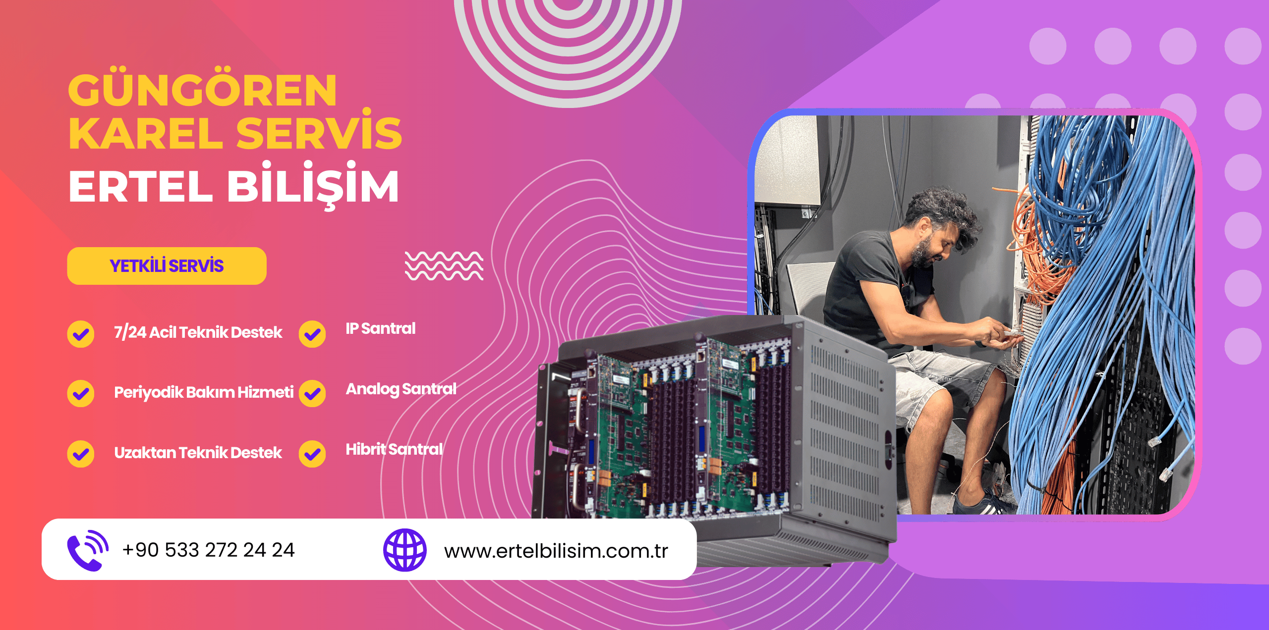 gungoren karel servis