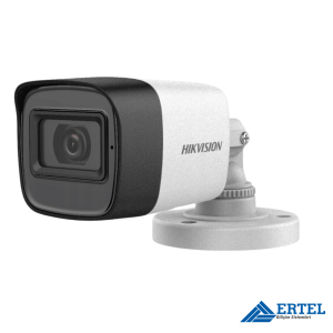 Hikvision DS-2CE16D0T-EXIPF 2MP Turbo HD Bullet Kamera