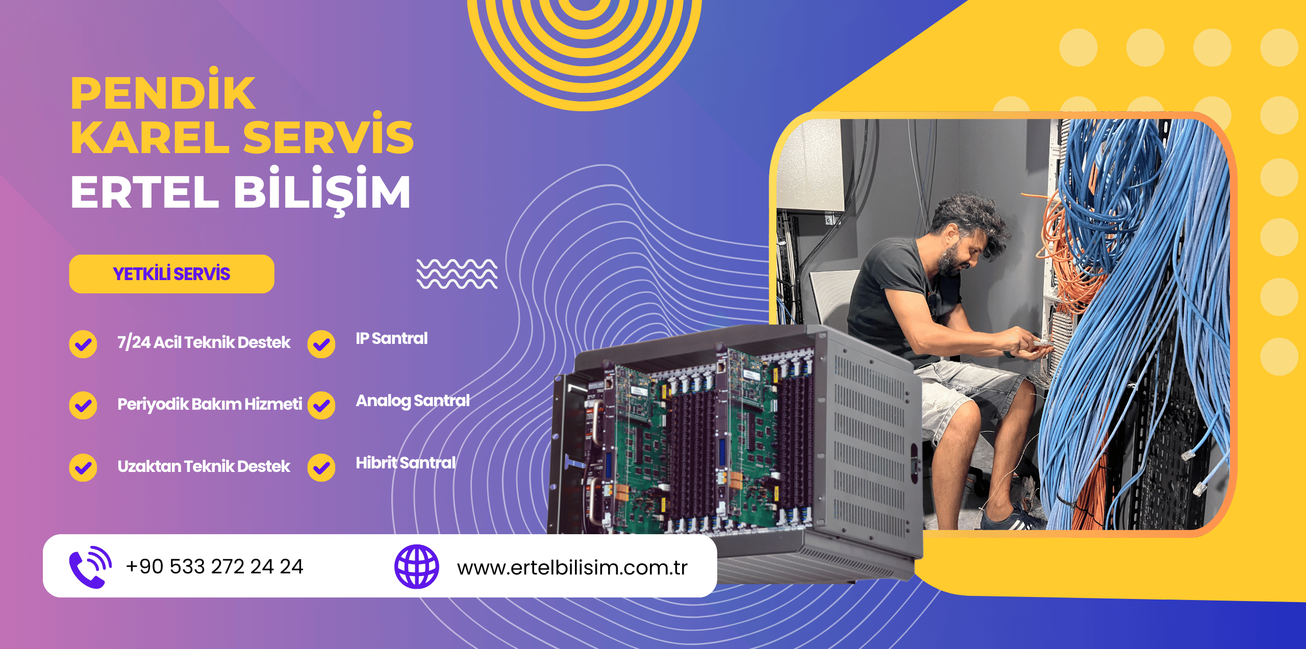 pendik karel servis
