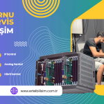 zeytinburnu karel servis