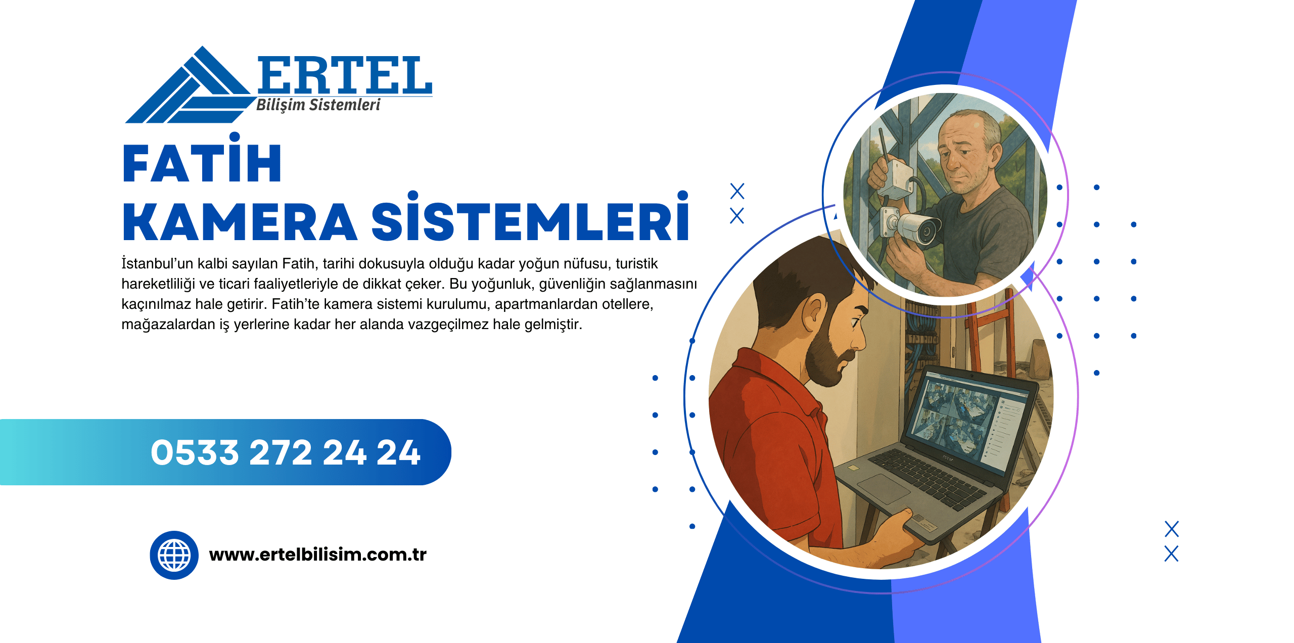 fatih kamera sistemleri