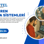gungoren kamera sistemleri