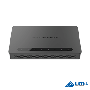 GRANDSTREAM GWN7001 Multi-WAN Gigabit VPN Router
