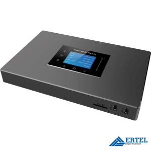 GRANDSTREAM UCM6301 IP Santral