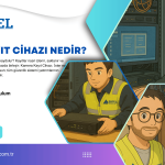 kamera kayit cihazi ertel bilisim