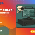 nvr kayit cihazi