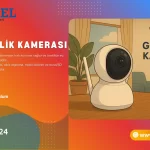 wifi guvenlik kamerasi