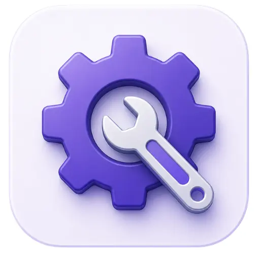 ConfigTool IP Bulma