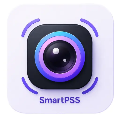 Dahua Smart PSS Windows