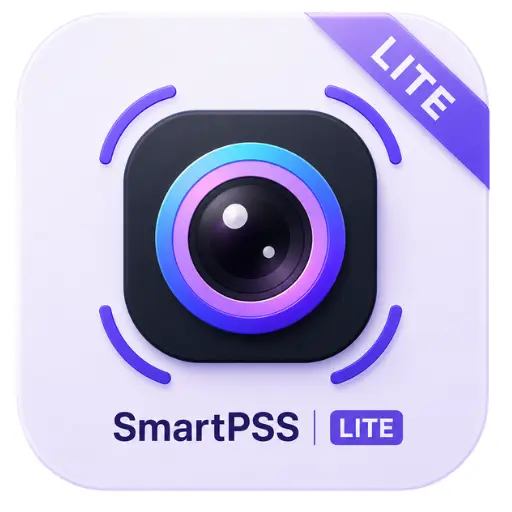 Dahua Smart PSS Lite