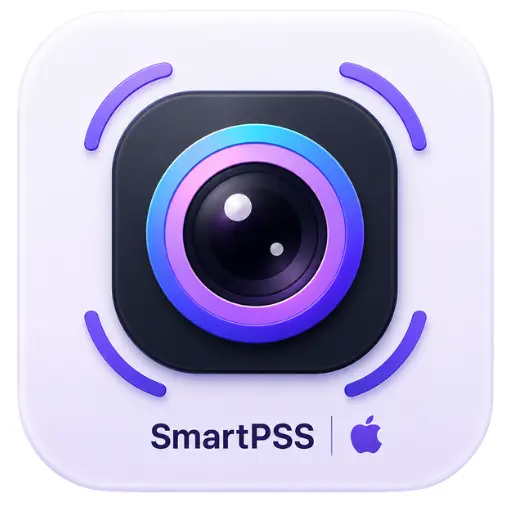 Dahua Smart PSS Mac