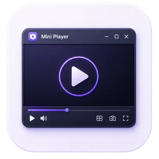 Mini Player